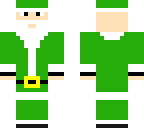 danirep verde y green