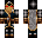 dark assassin