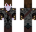 dark elf