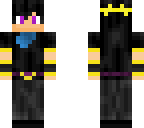 dark pit edit