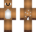 deer fixed