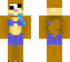 derp sandy cheecks