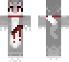devil cat for iveess 