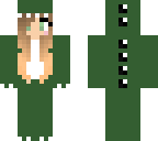 dino skin