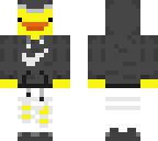 duck detailed