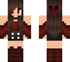 edit ivy girl