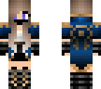 edit warrior