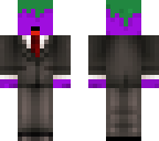 eggplants suck at mc