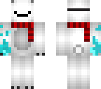 elemental polar bear