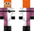 elongated man