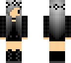 emo chibi