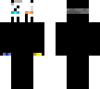 enderman skull design 4