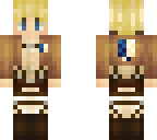 erwin smith