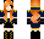 everlynfox mage fixed 2