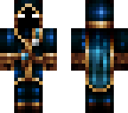 evilmage