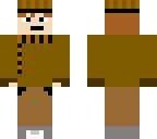 fall skin
