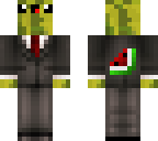 fancy melon