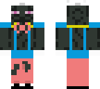 farmer enderman