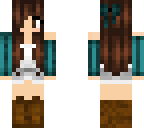 farmer girl re done