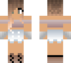 female warrior