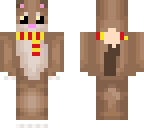 ferret