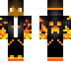 fire dab