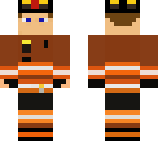 fire fighter
