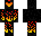 fire lotus