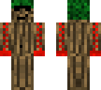 fire tree