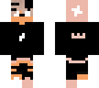 fix of bunny