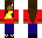 flash girl