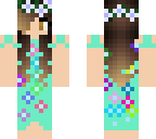 flower queen