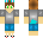 for my friend bunny