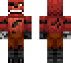 foxy