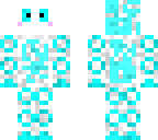 frost muffin