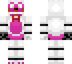 funtime foxy fnaf world