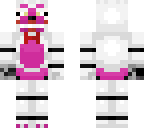 funtime foxy fnaf world fixed