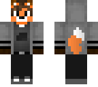 furry boy 2