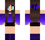 girl