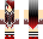 gory child