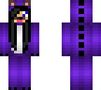 goth dino
