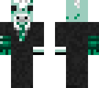 green mooshroom