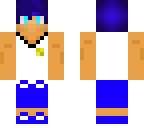 guy in a uniform