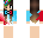 gymnast twin 2
