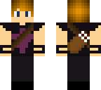 hawkeye