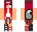 heather school uniform