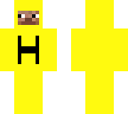 henry as a nigerian