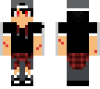 hurt boy