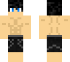i changed the eyes