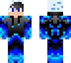 ice kid